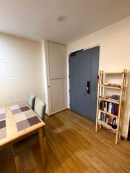 Blk 32 Ghim Moh Edge (Queenstown), HDB 3 Rooms #637767051
